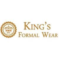 King Formal Wear coupons